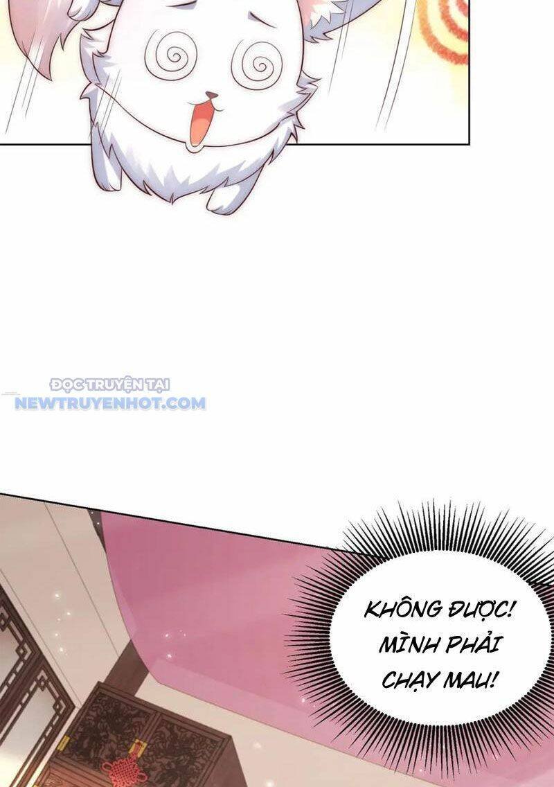 ta thực sự không muốn làm thần tiên chapter 39 9