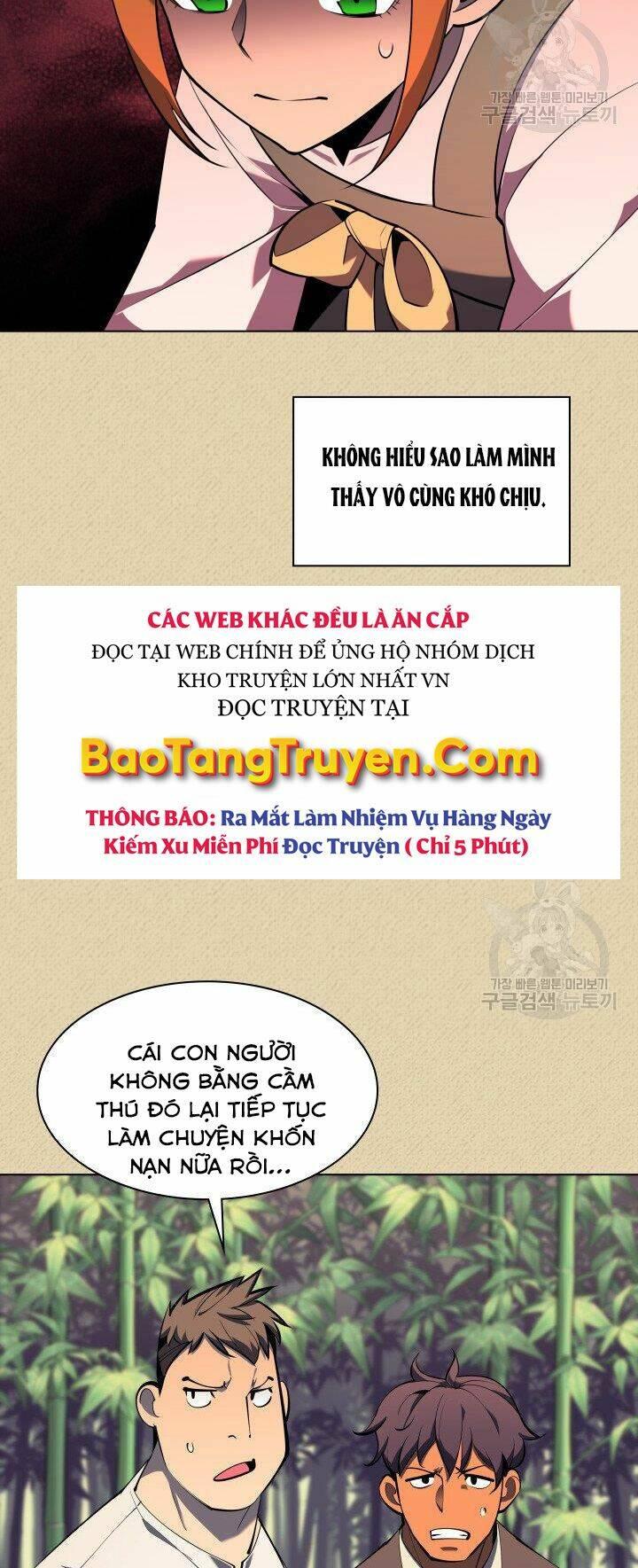 vượt qua giới hạn chapter 123 16