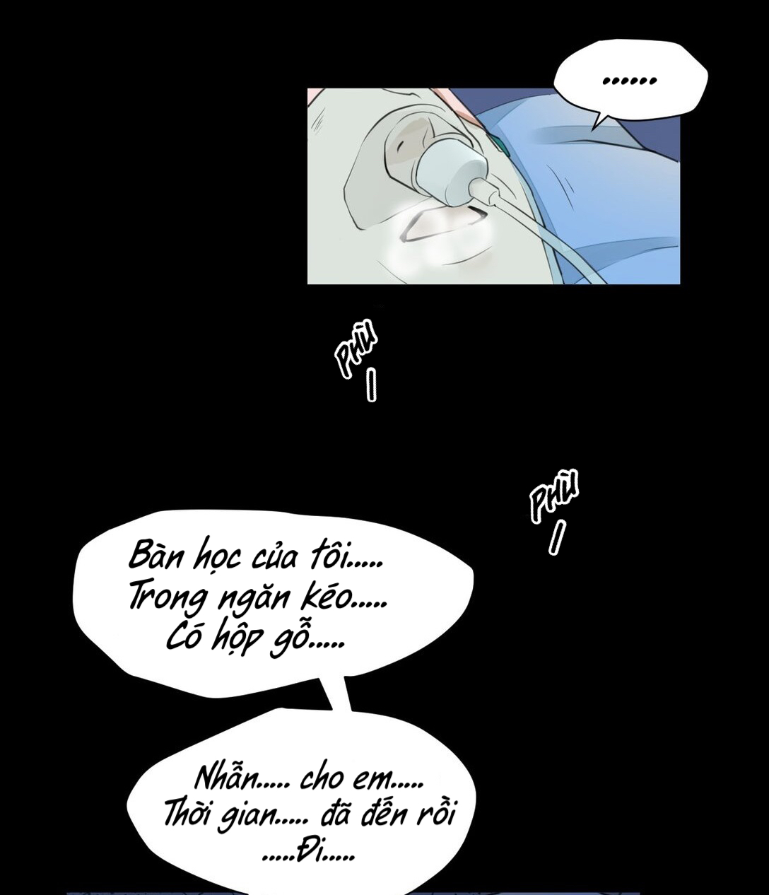 tu tiên sao? muốn giết chủng loại kia! chapter 1 5