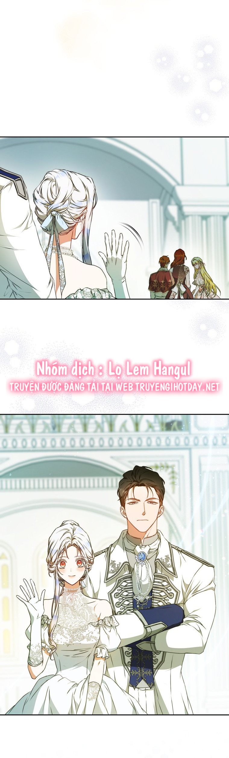 trở thành vợ của nam chính chapter 102 9