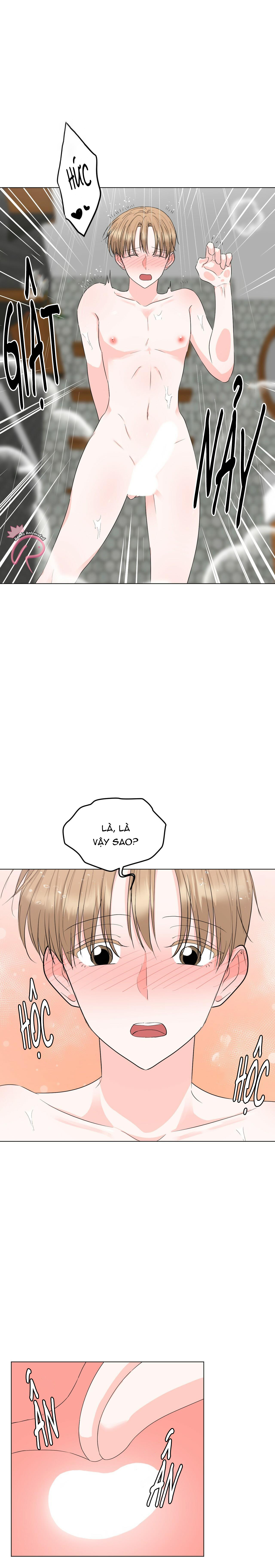 họ đã ngủ với nhau chapter 20 15