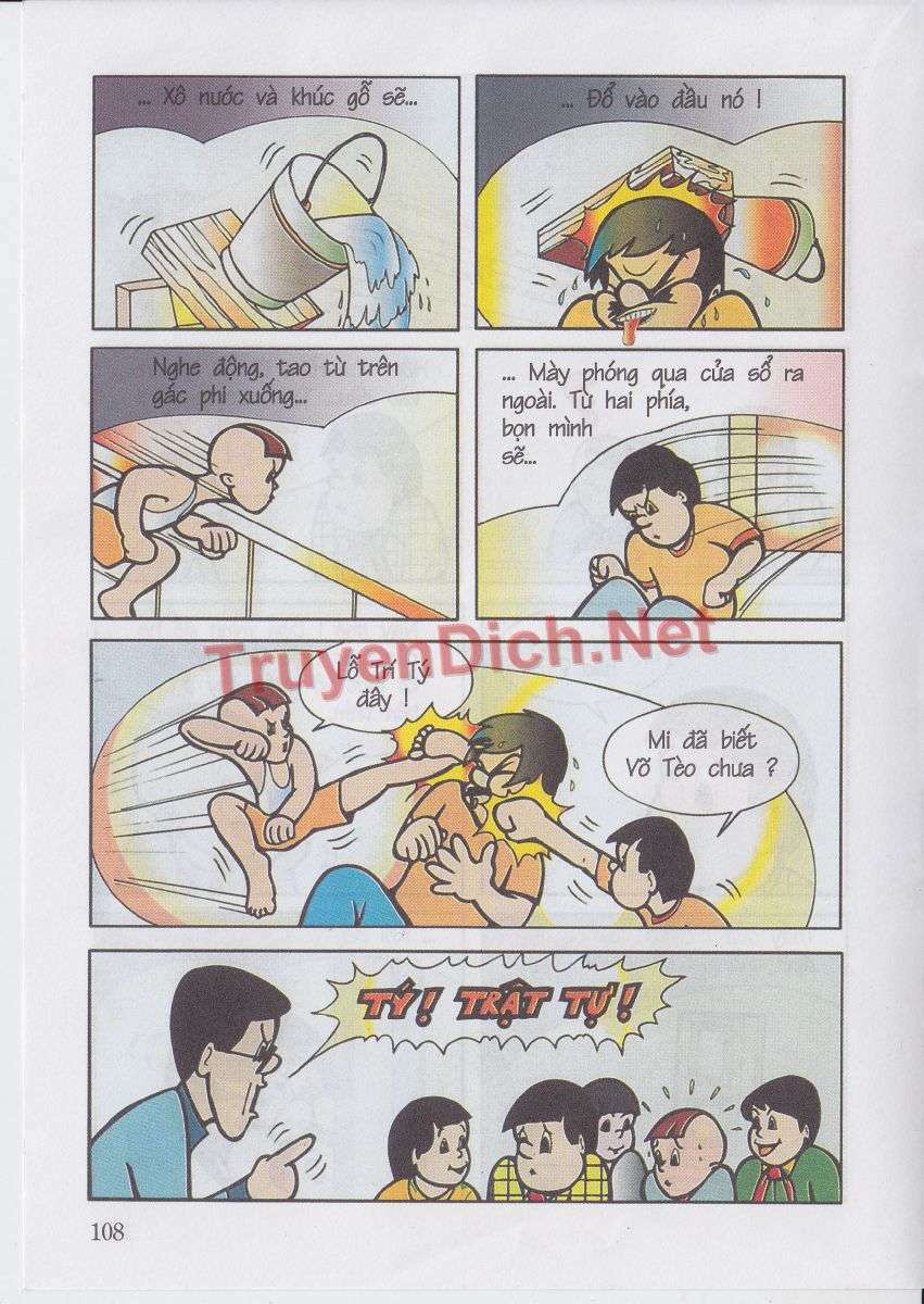 tý quậy chapter 1.4 5