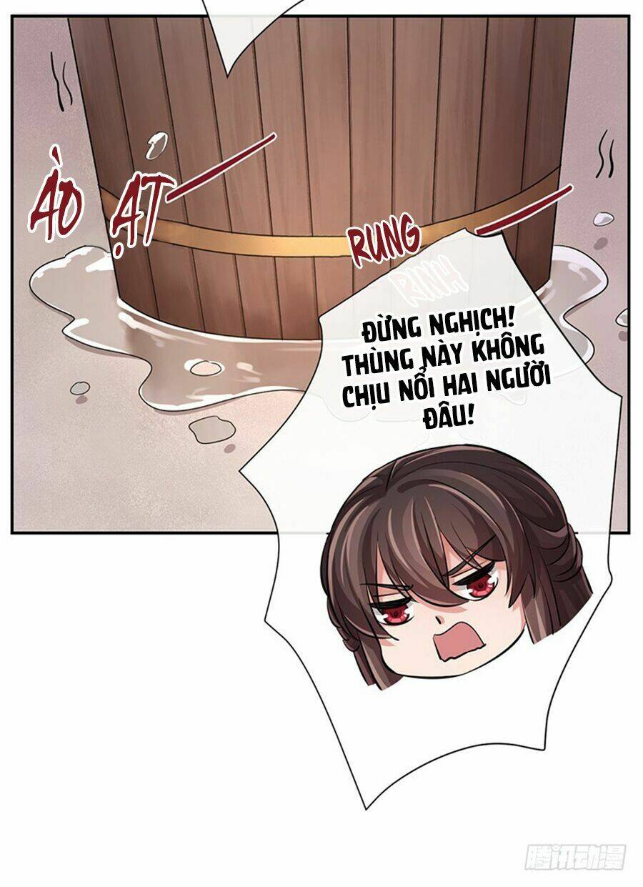 nghiên hương kỳ đàm chapter 53 52