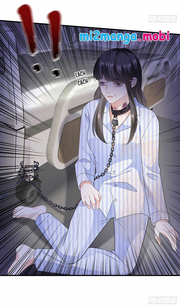 đại tiểu thư có ý đồ gì xấu đâu chapter 26.2 3