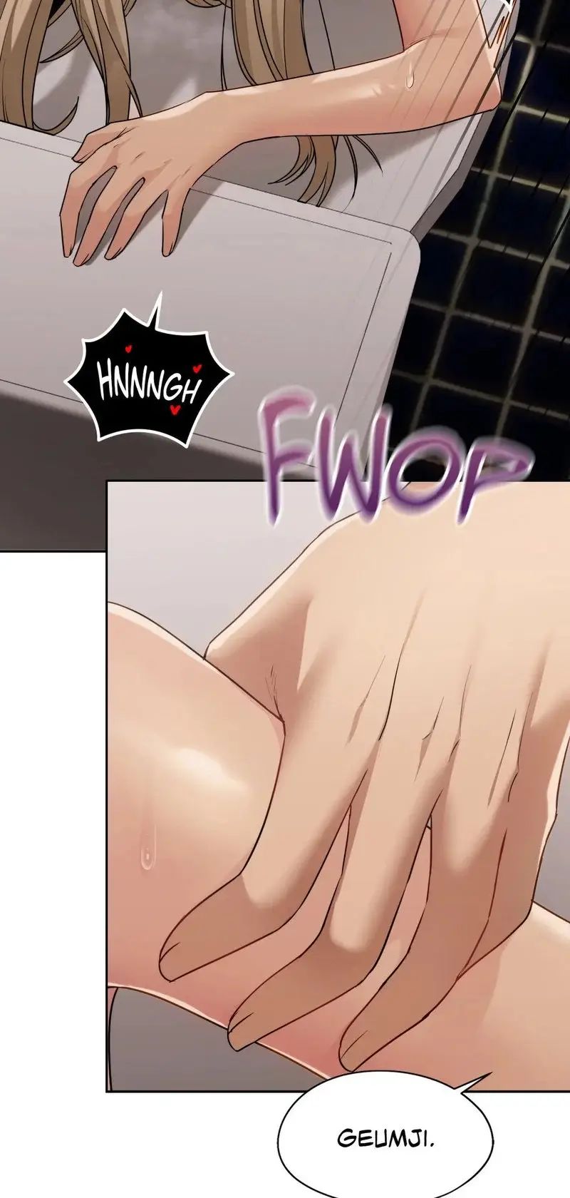 kể từ hôm nay, bias của tôi là… chapter 15 25