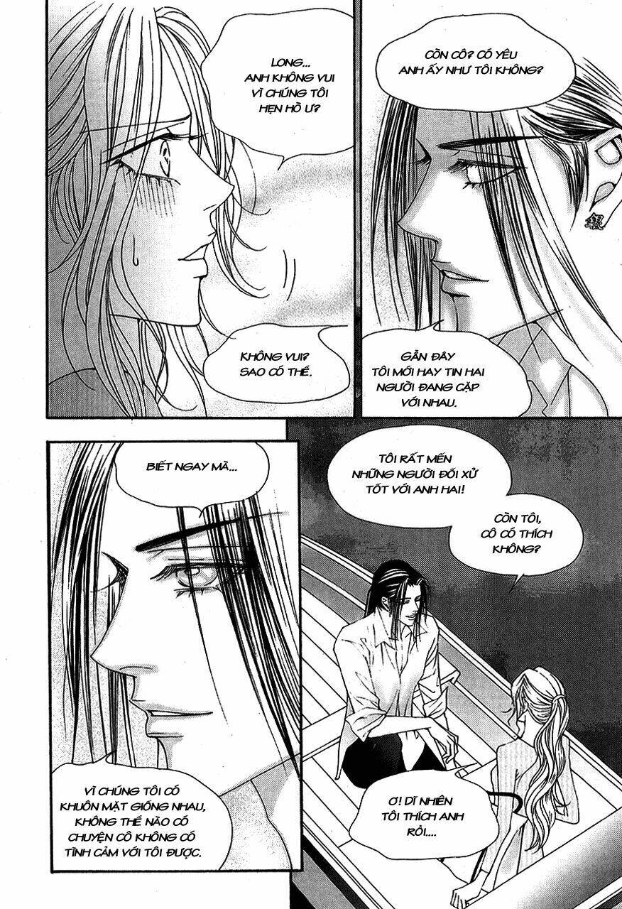 the one chapter 100 32