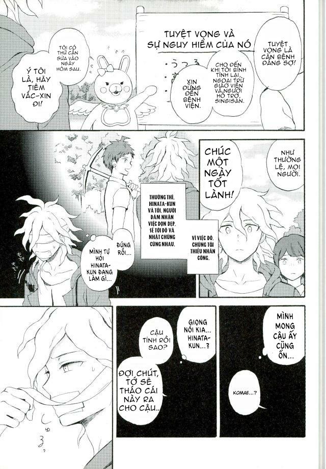 oneshot hỏny chapter 133 5