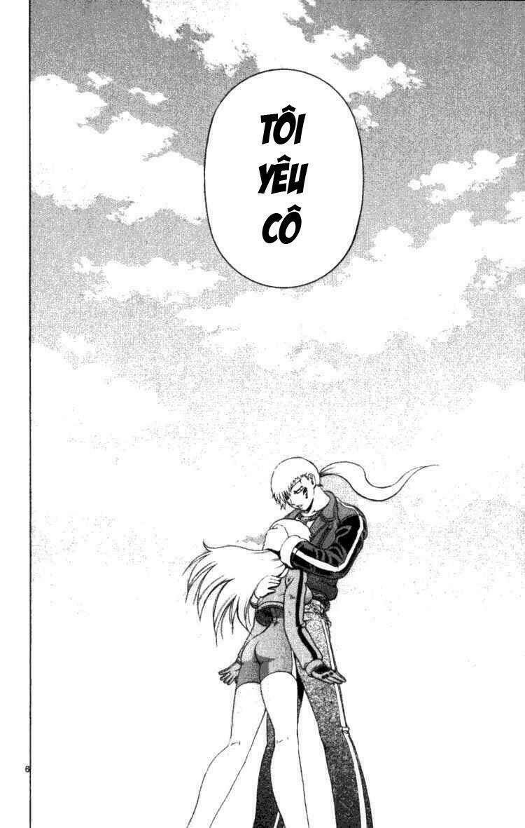 history's strongest disciple kenichi chapter 249 6