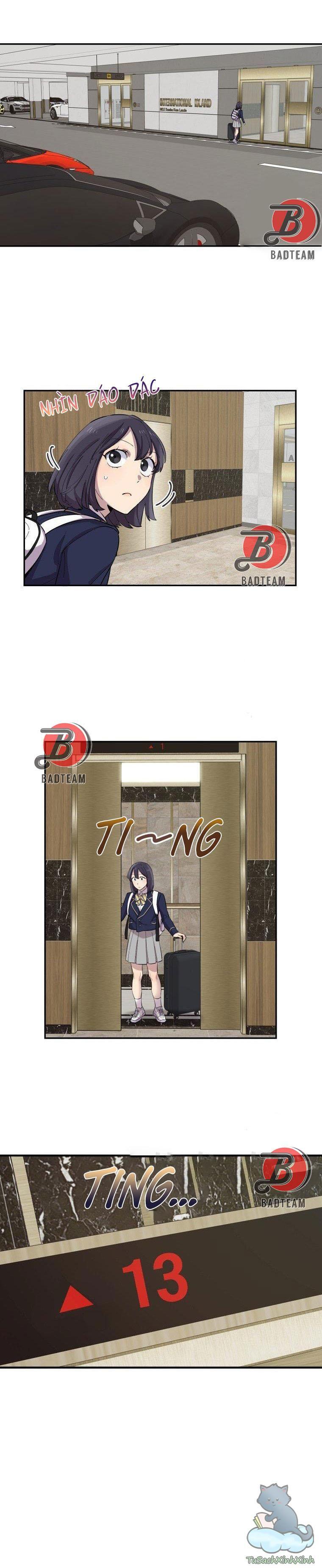 trên đời này không có ai ngu ngốc như thế chapter 1 18