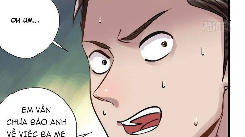 thế giới xa lạ chapter 28 73