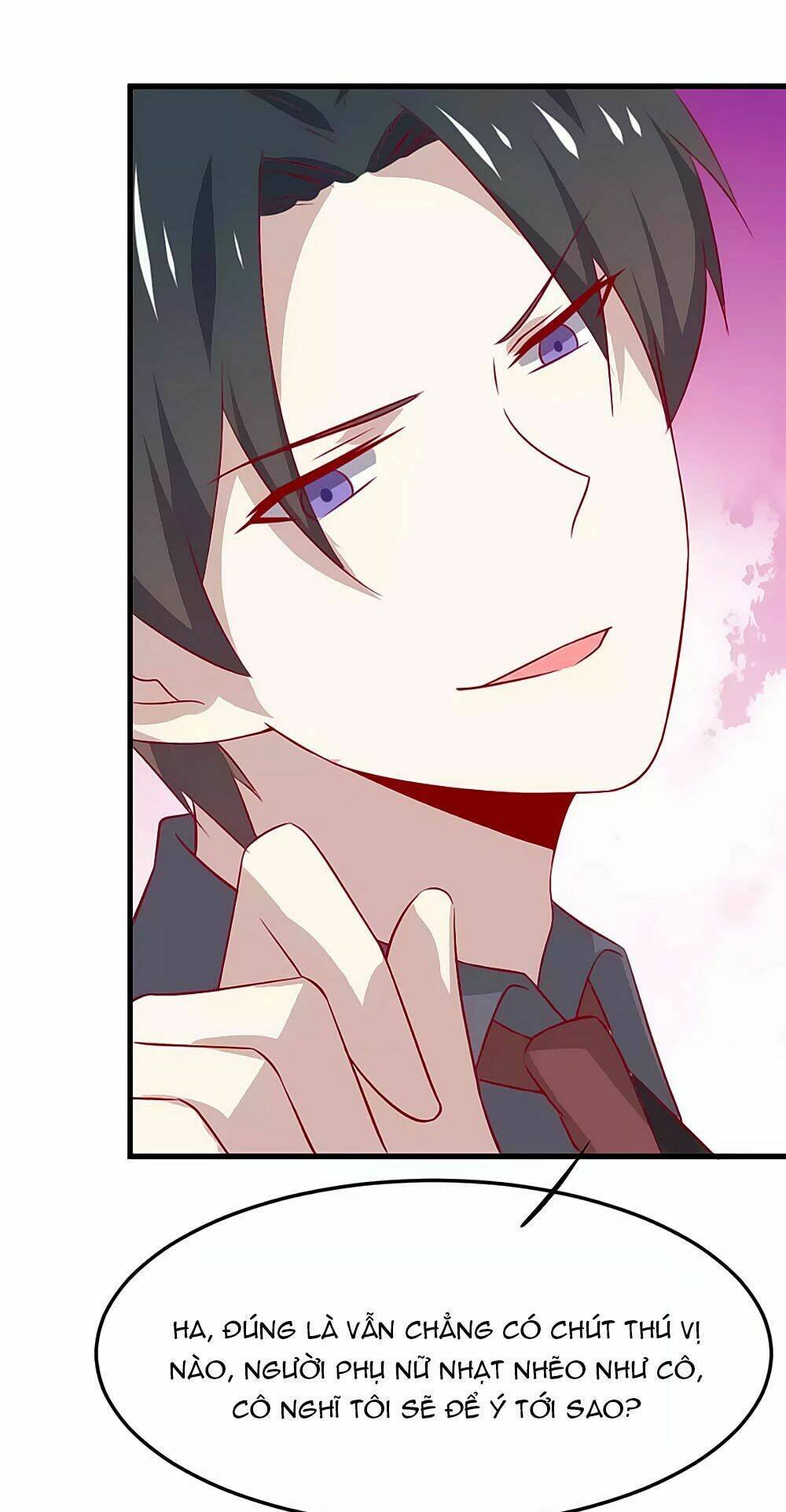 tổng tài, như vậy nhanh quá chapter 14 14