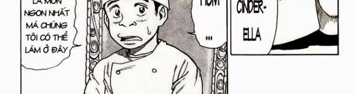 thánh tỏi sành ăn chapter 1 27