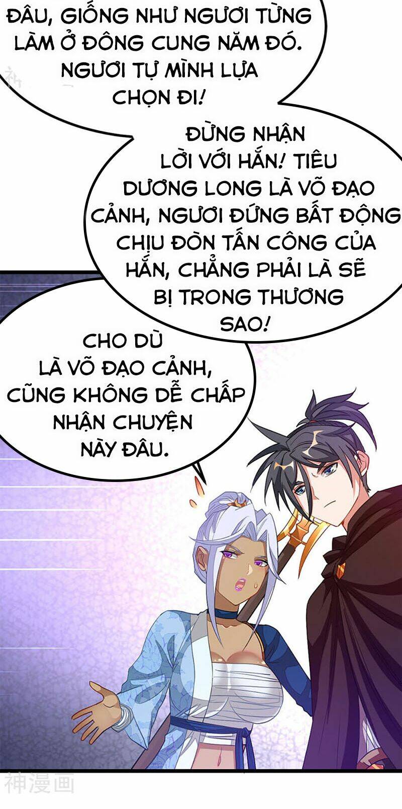 cửu dương thần vương chapter 200 23