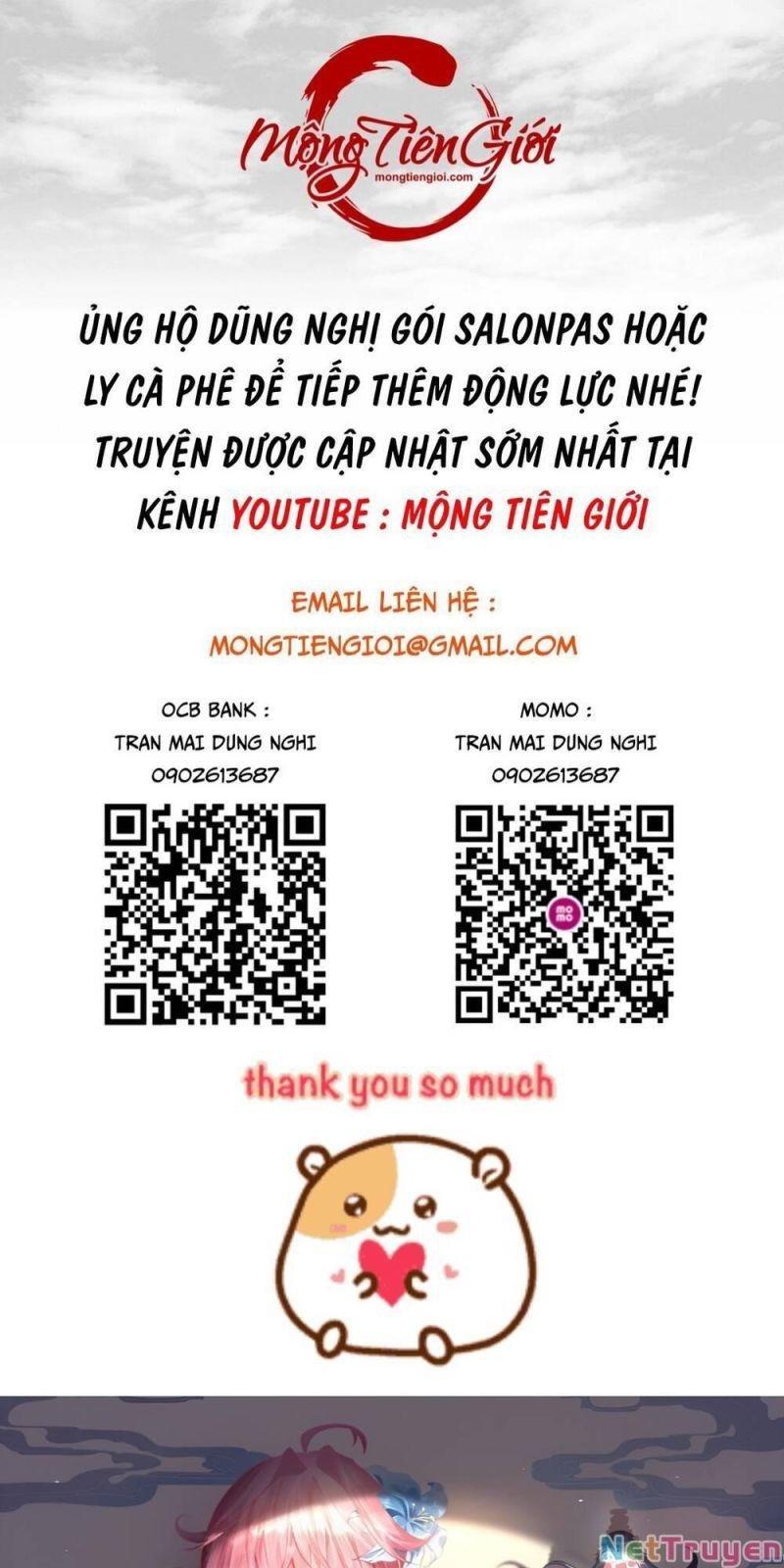 mỗi nữ đồ đệ đều muốn giết ta chapter 4 2