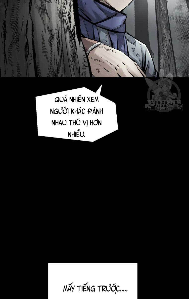 mật mã mê cung chapter 42 15