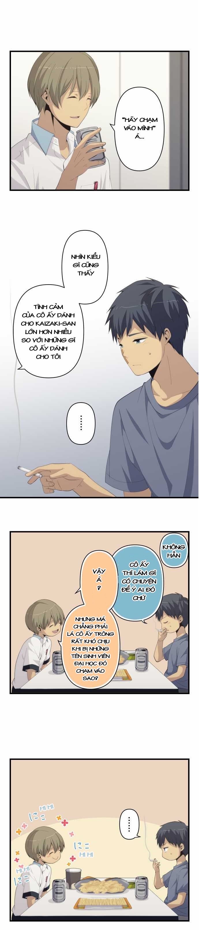 relife chapter 154 1