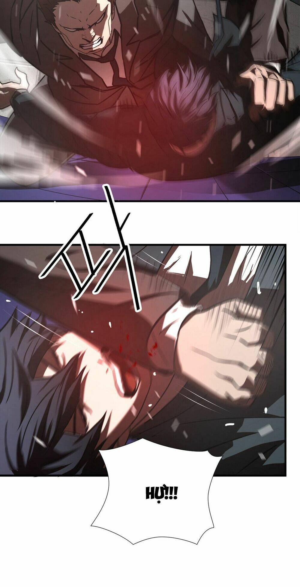 kẻ bị ruồng bỏ chapter 21 30