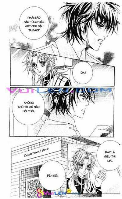 người duy nhất chapter 90 14