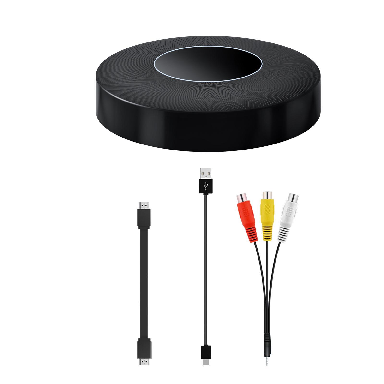 Wireless Display Adapter WiFi Display for Tablet