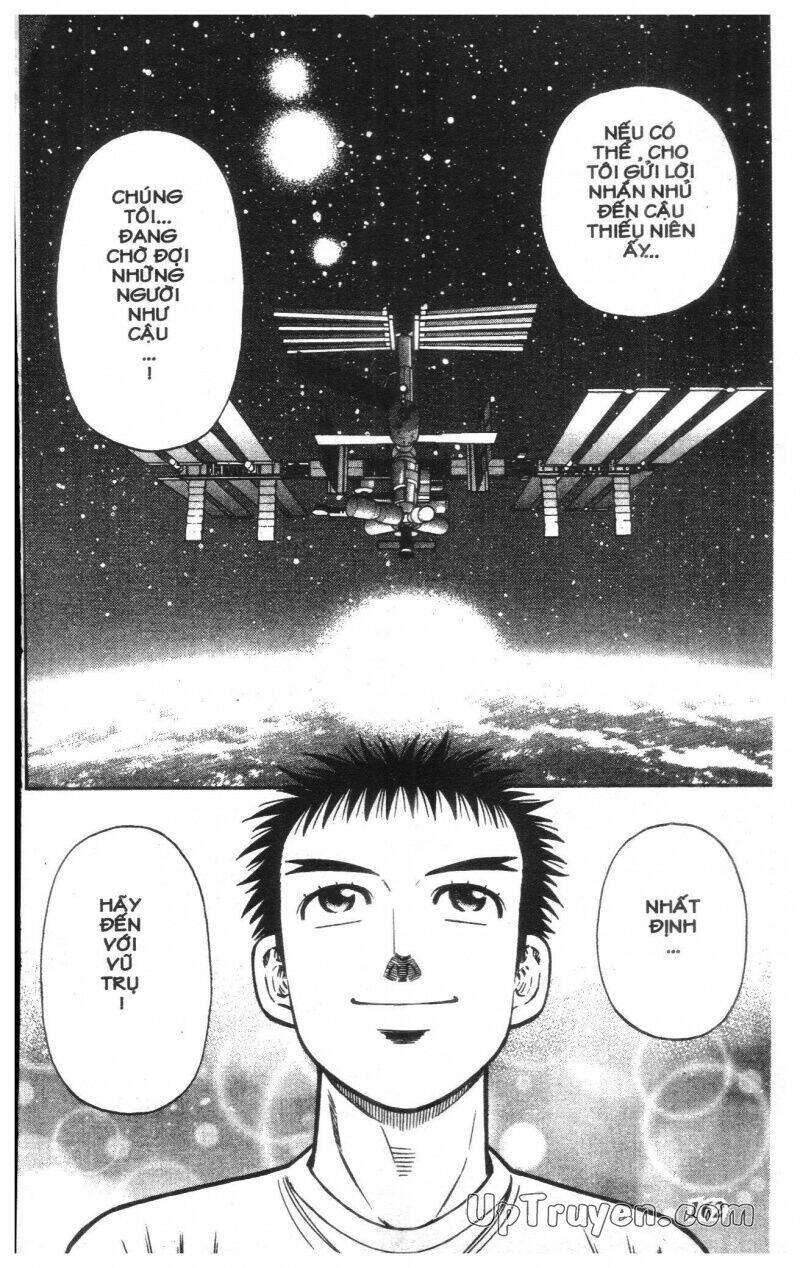 hộ chiếu xanh chapter 7 164