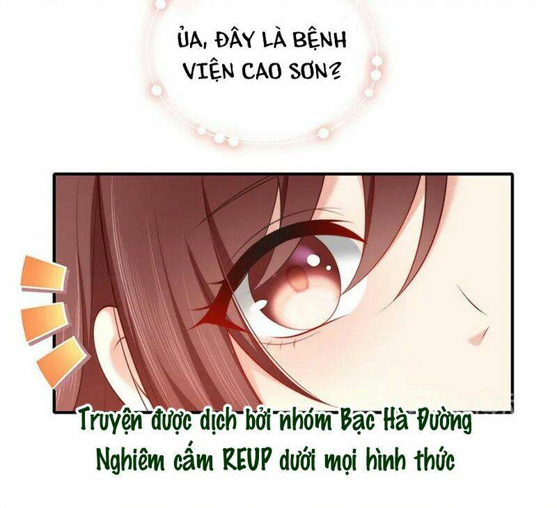 nam thần truy thê chỉ nam chapter 119.1 14