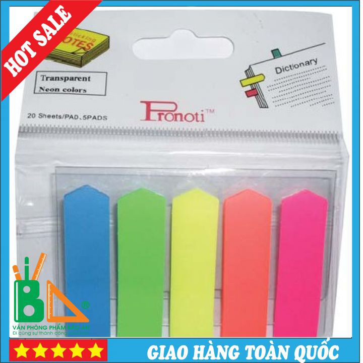 Note Phân Trang Nilon Pronoti 5 Màu 1 Tệp 100 Tờ Đa Dạng Về Mẫu Mã, Thiết Kế, Giá Thành Và Có Các Mục Đích Sử Dụng Khác Nhau Nhưng Đều Là Những Công Cụ Cần Thiết Nhằm Phục Vụ Nhu Cầu Học Tập Và Làm Việc.