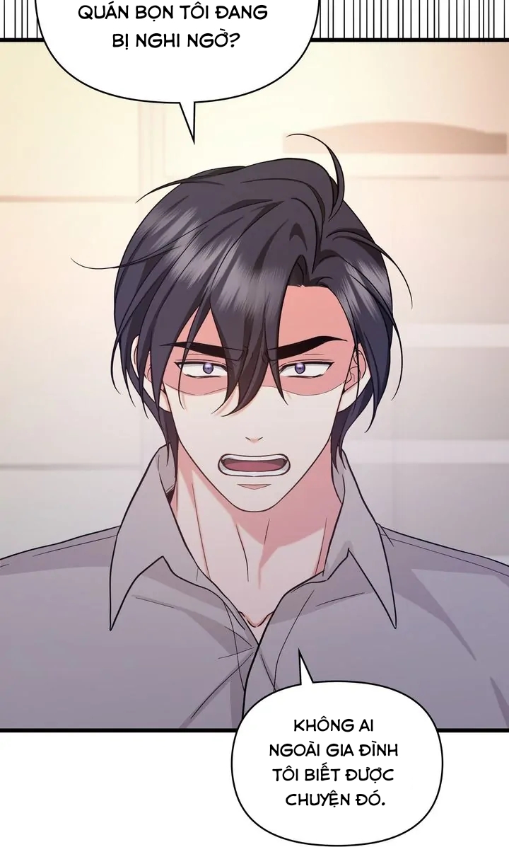 ngày mai chỉ có một lần chapter 49 85