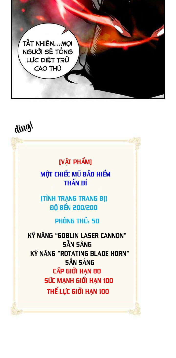 tôi sinh ra để làm người vĩ đại chapter 74 14