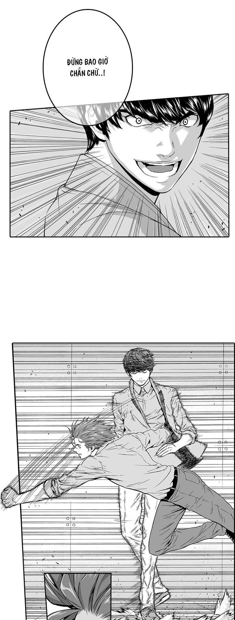 action idols - age of young dragons chapter 21 13