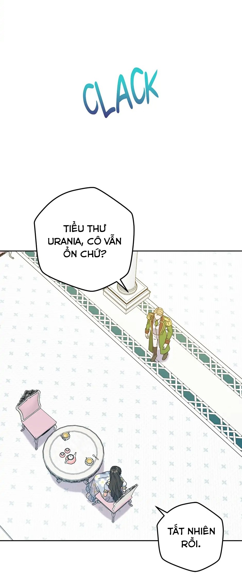 từ hầu gái tôi đã trở thành hoàng hậu chapter 72 29