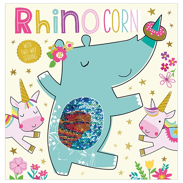 Rhinocorn