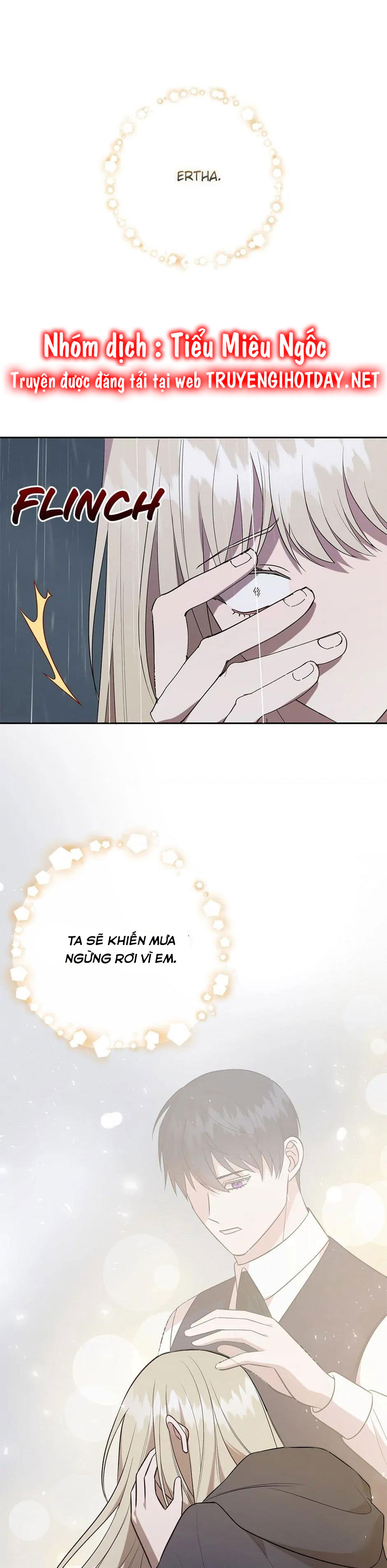 đừng ăn thịt tôi mà chapter 109 23