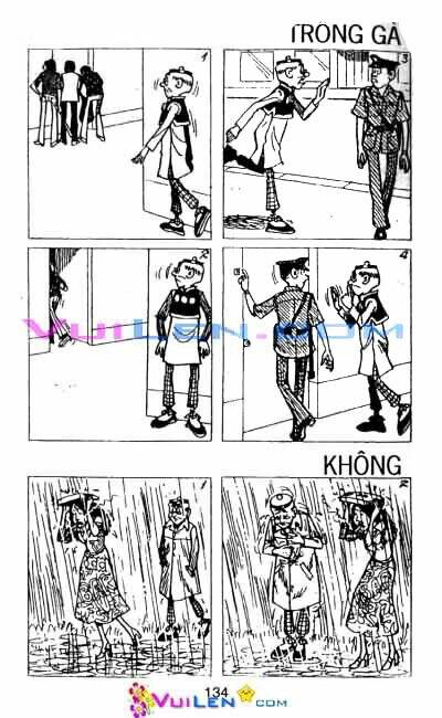 chú thoòng (full trọn bộ) chapter 40 14