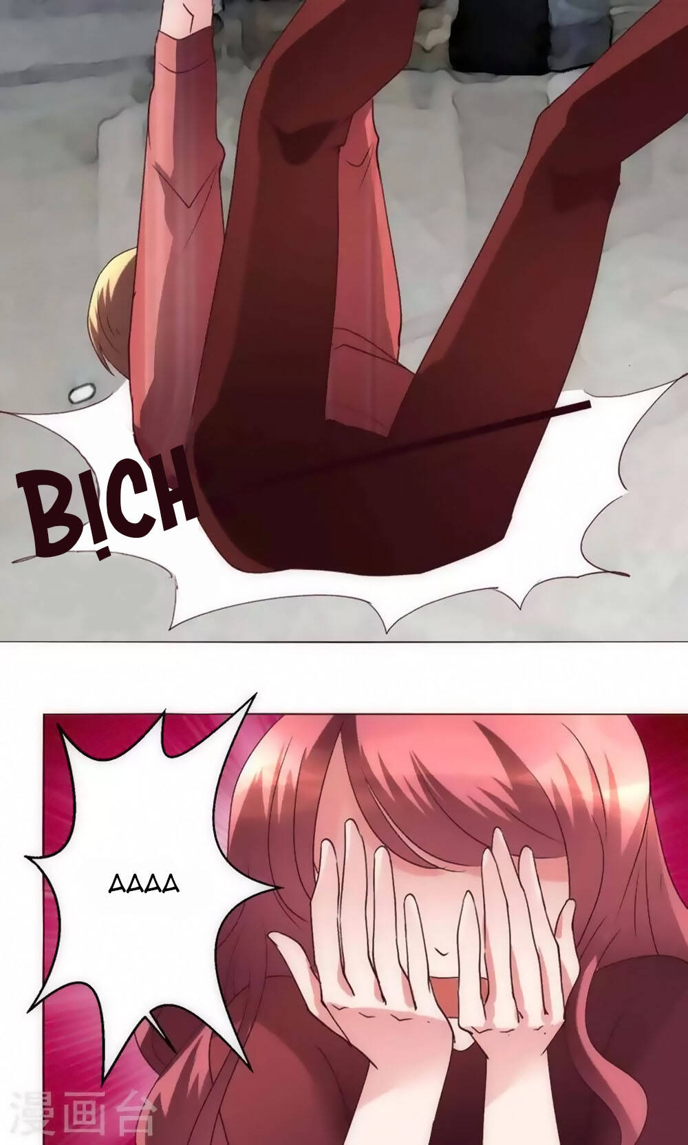 một tuần làm tình nhân chapter 36 5