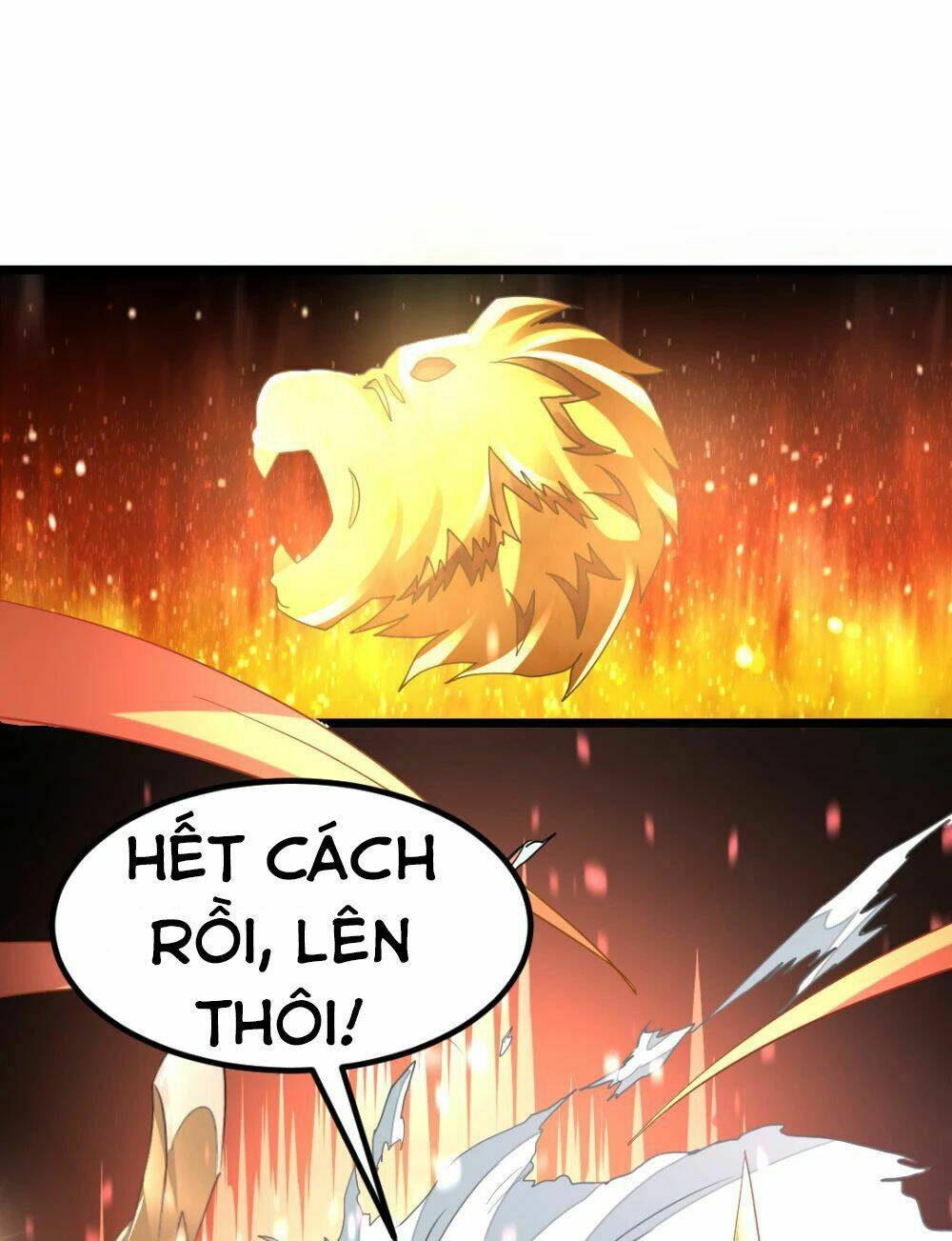 cửu dương thần vương chapter 139 18