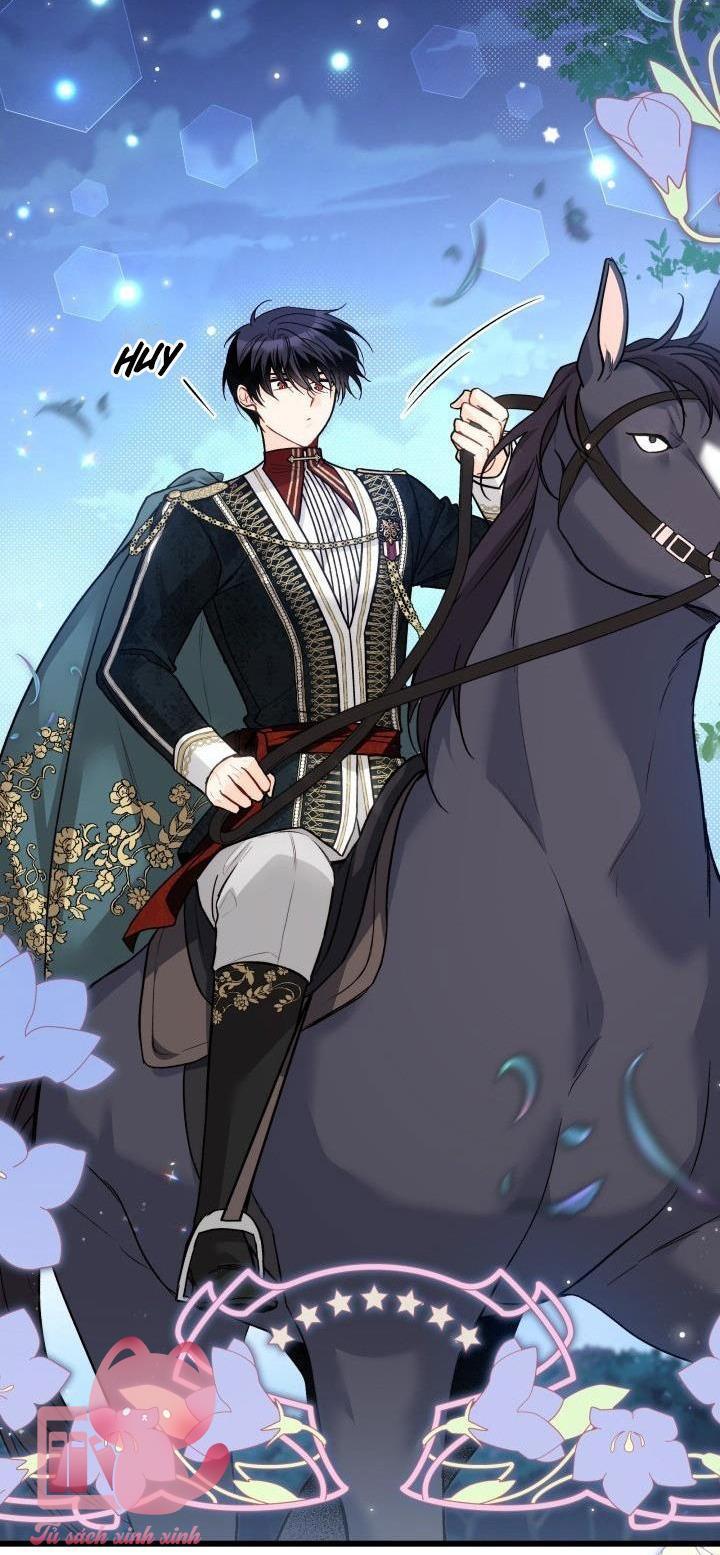 quan hệ cộng sinh giữa báo đen và thỏ trắng chapter 109 4