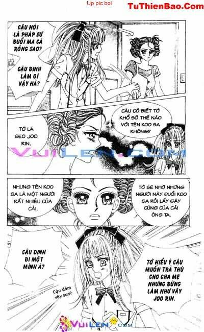 bogle goes to the kingdom chapter 37 9