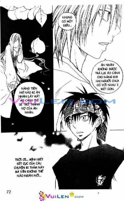 tiên nữ giáng trần chapter 17 72