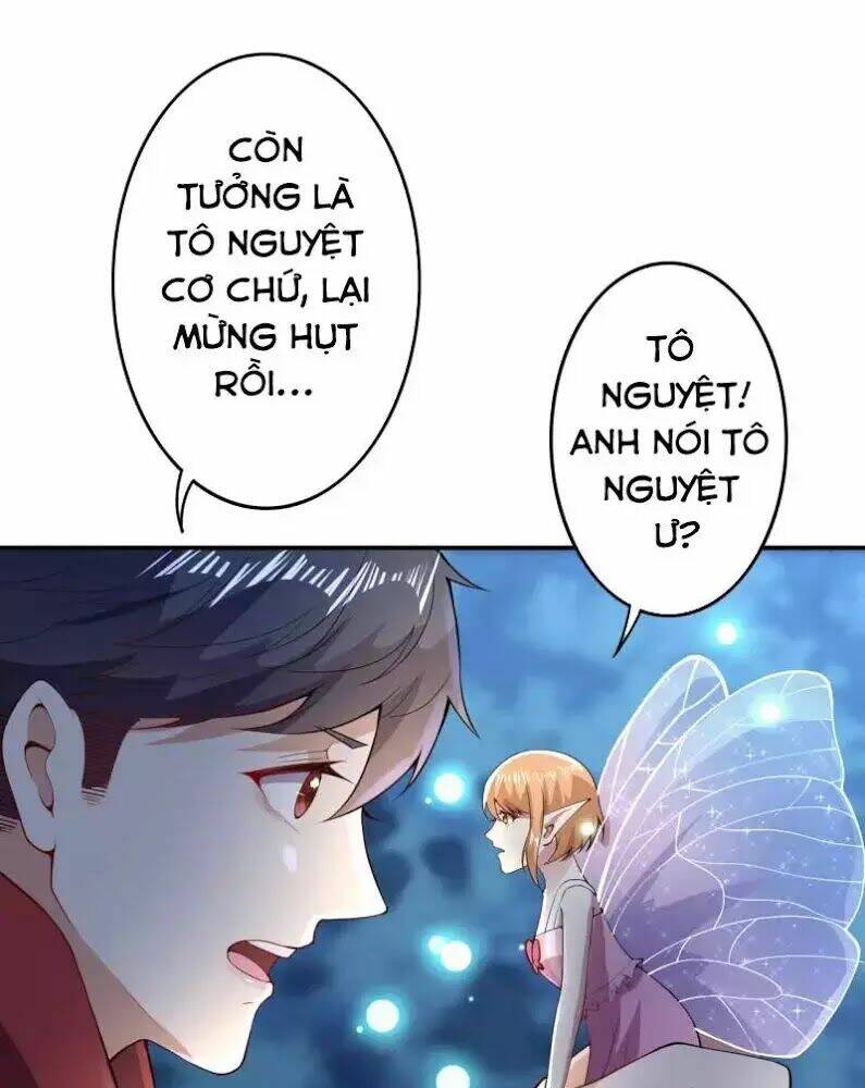 đô thị hộ hoa tiên tôn chapter 24 31