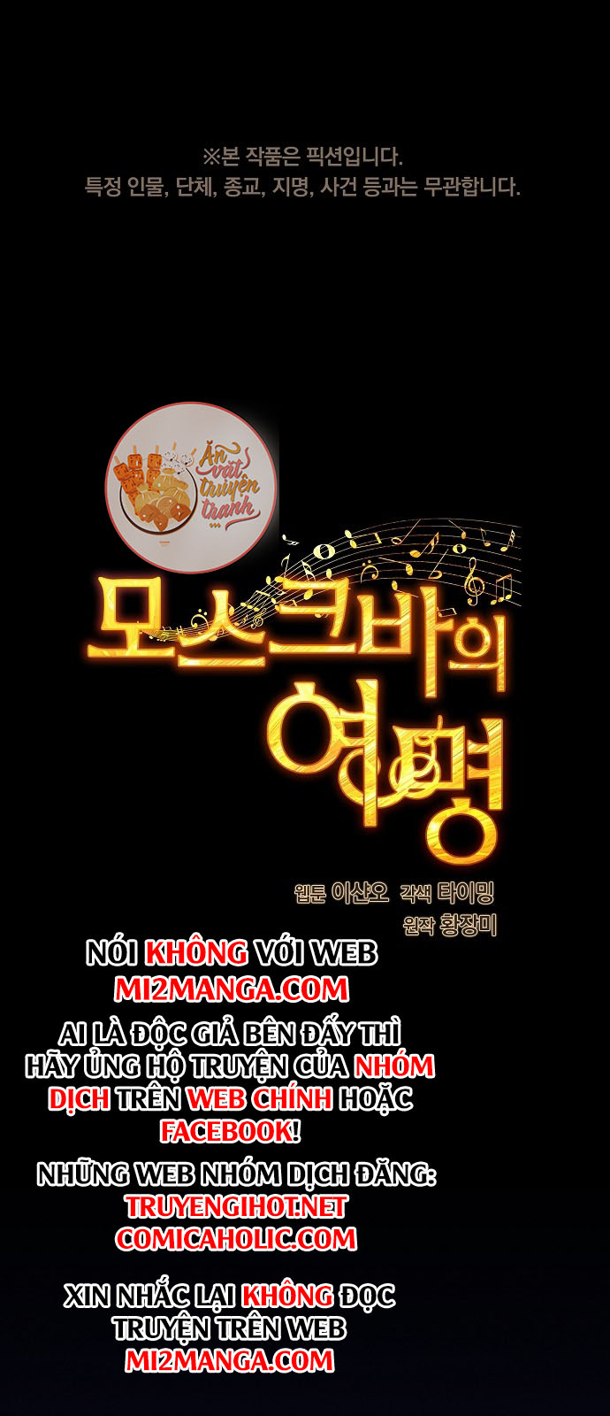 bình minh của moscow chapter 6 1