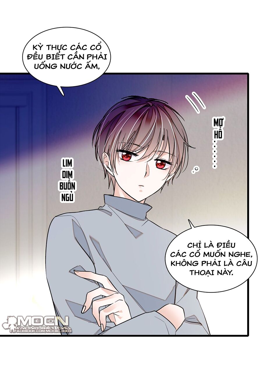 long phượng phiên chuyển chapter 54 8