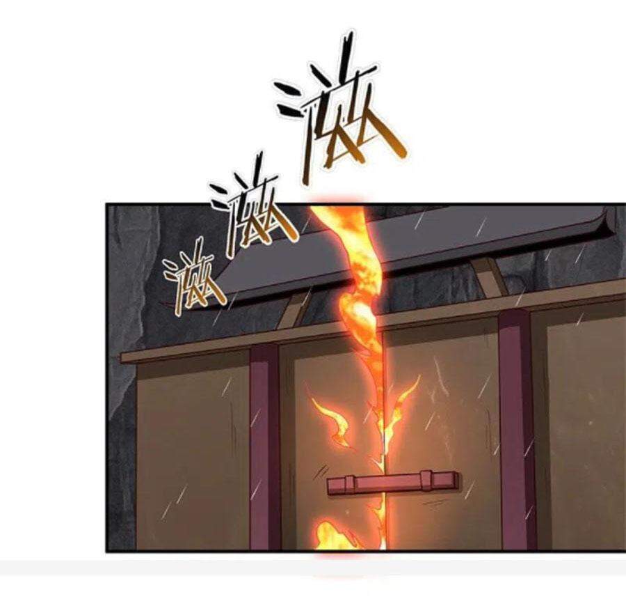 nhất kiếm độc tôn chapter 177 23