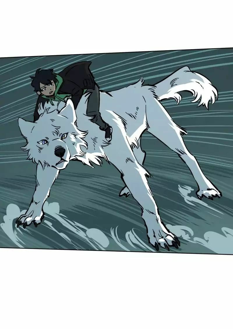 lumine - cội nguồn ánh sáng chapter 54 6