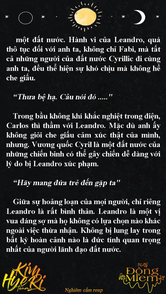 [novel 18+] ariel, thánh nữ dâm đãng chapter 28 12