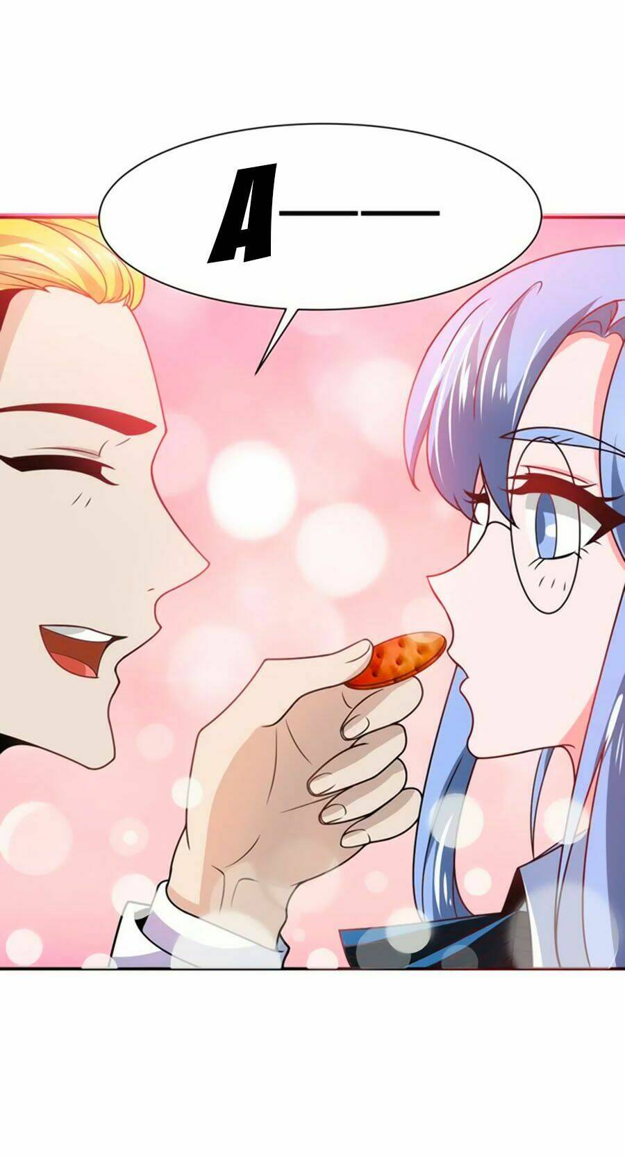 người yêu khát máu của tôi chapter 90 8