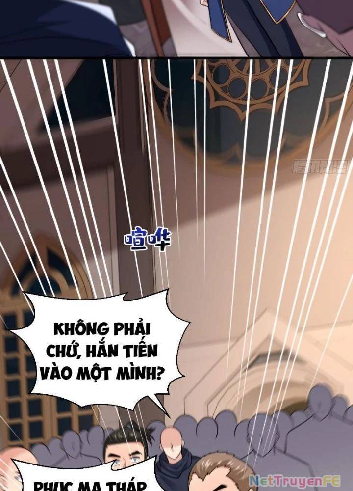 từ dã quái bắt đầu thăng cấp chapter 27 6