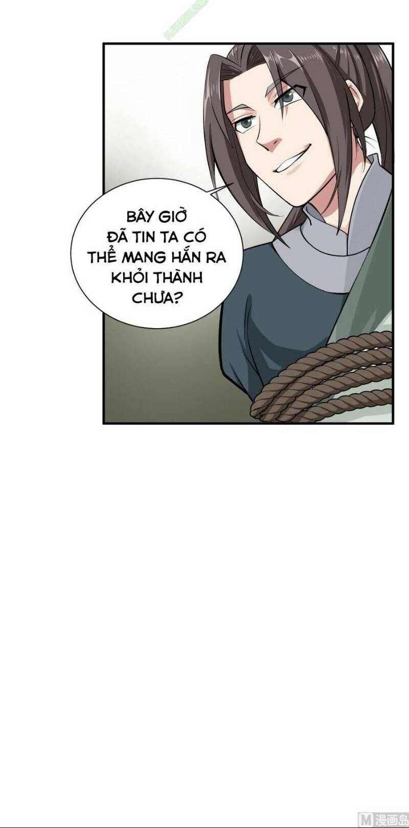 trọng sinh tới đại đường chapter 18 12