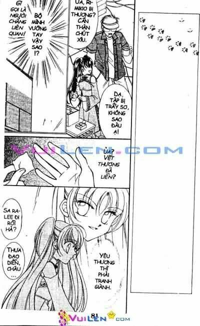 lâu đài cổ chapter 8 81