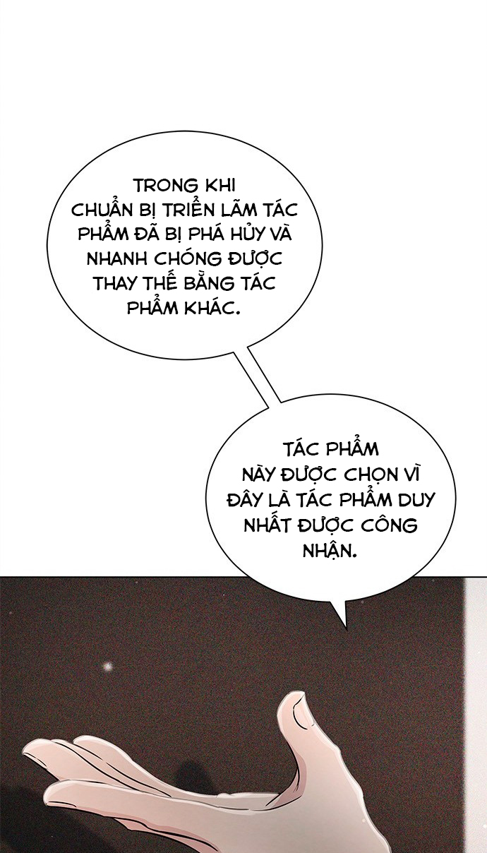 lâu đài - cô dâu của ma chapter 48 18