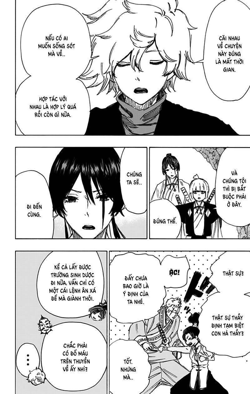 jigokuraku chapter 59 19